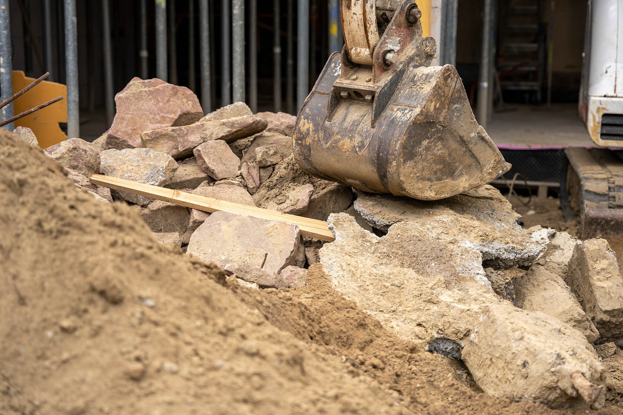 Fritz Rudolph GmbH Bauunternehmung